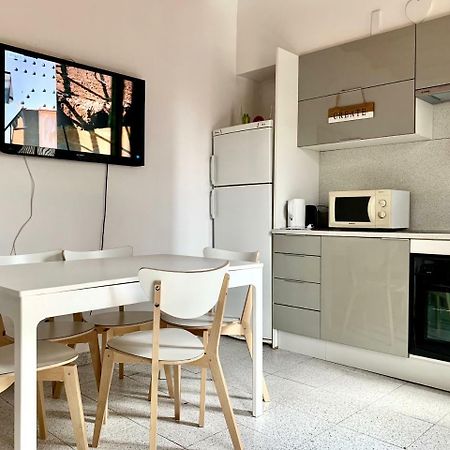 Charm Miro Appartement Barcelona Buitenkant foto