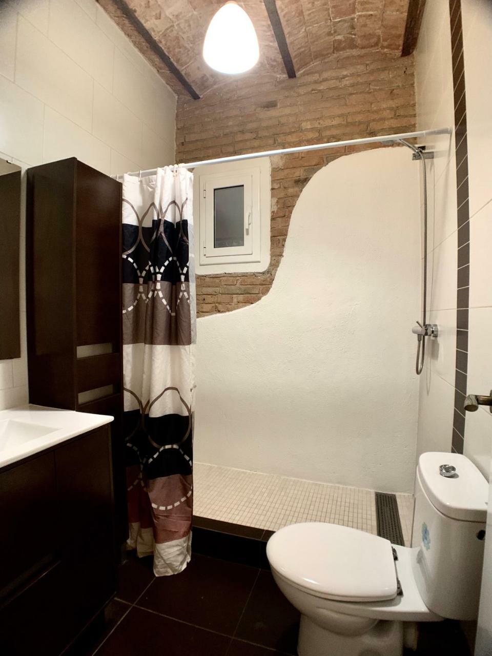 Charm Miro Appartement Barcelona Buitenkant foto