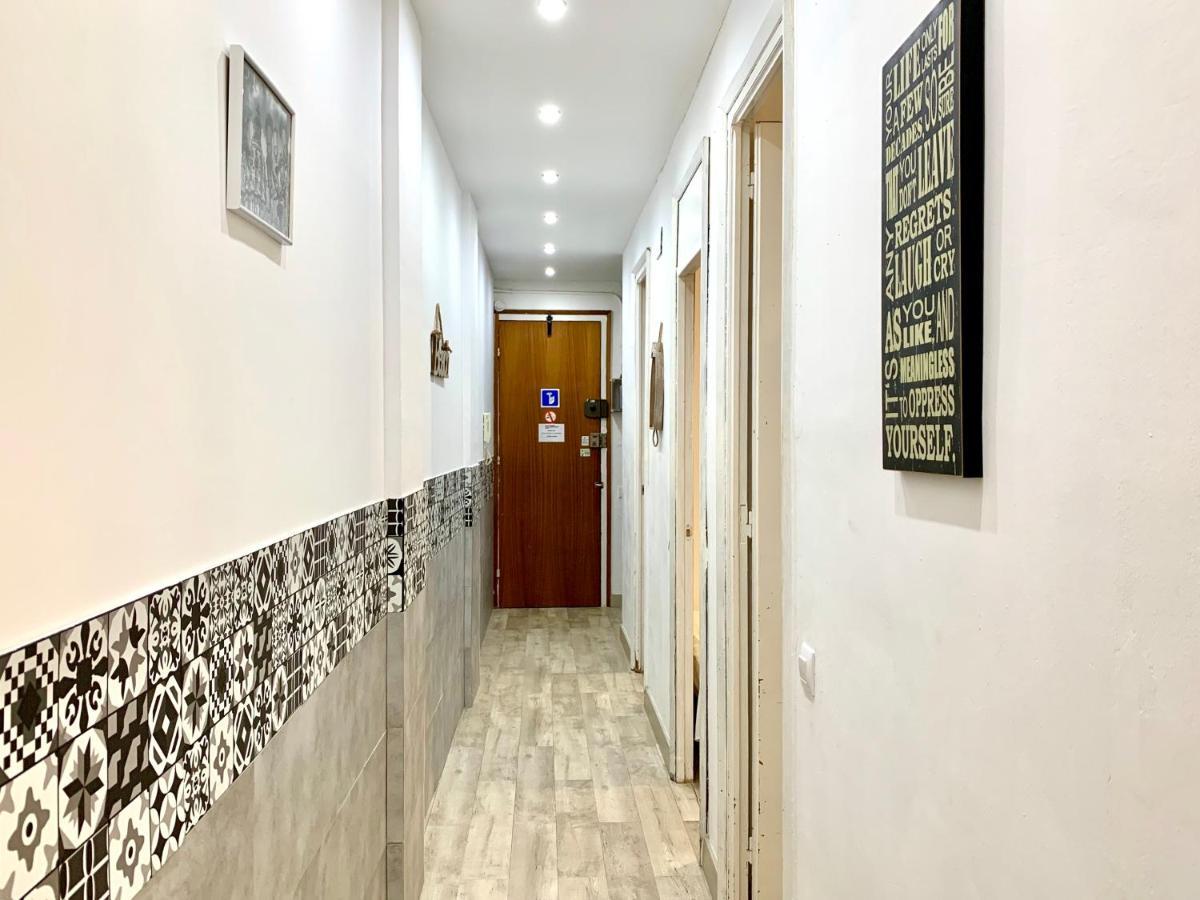 Charm Miro Appartement Barcelona Buitenkant foto